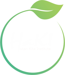 Logo HAKI